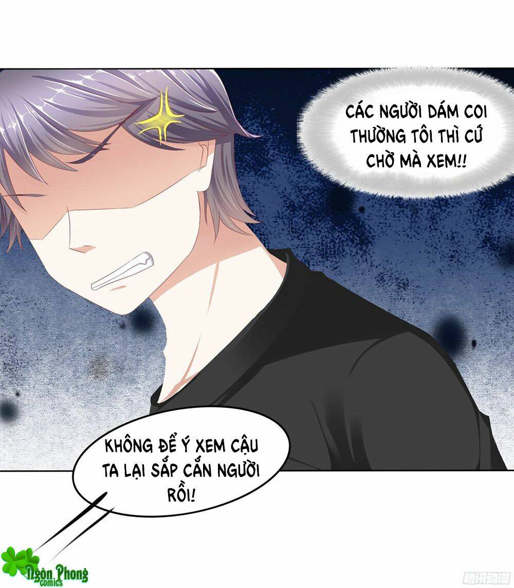 Hoàng Đế “Phế Vật” Tiến Hóa Sử: Chapter 43