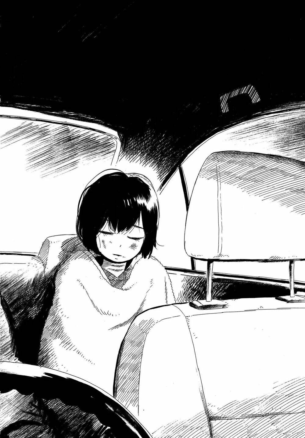 Nora To Zassou: Chapter 6