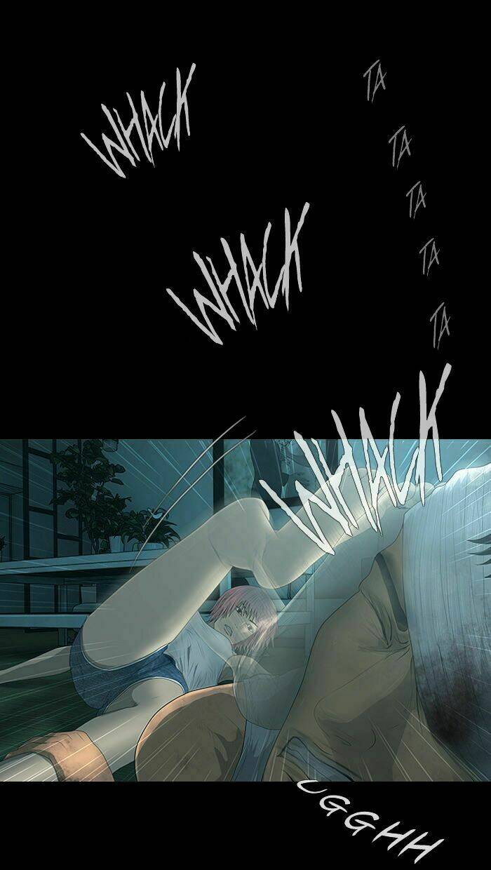 Dead Days: Chapter 27