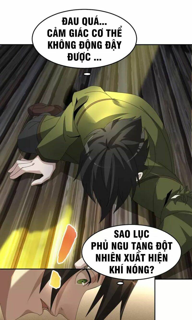 Siêu Cấp Đại Chủ Bạ: Chapter 79