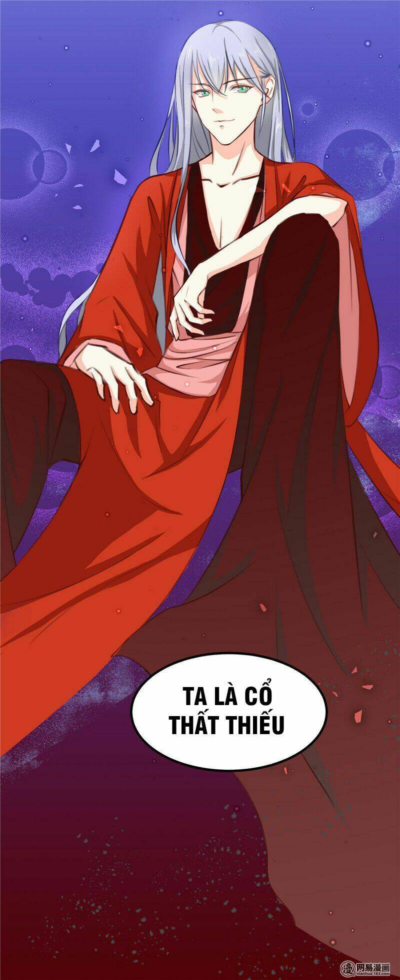 Thiên Tài Tiểu Độc Phi: Chapter 87