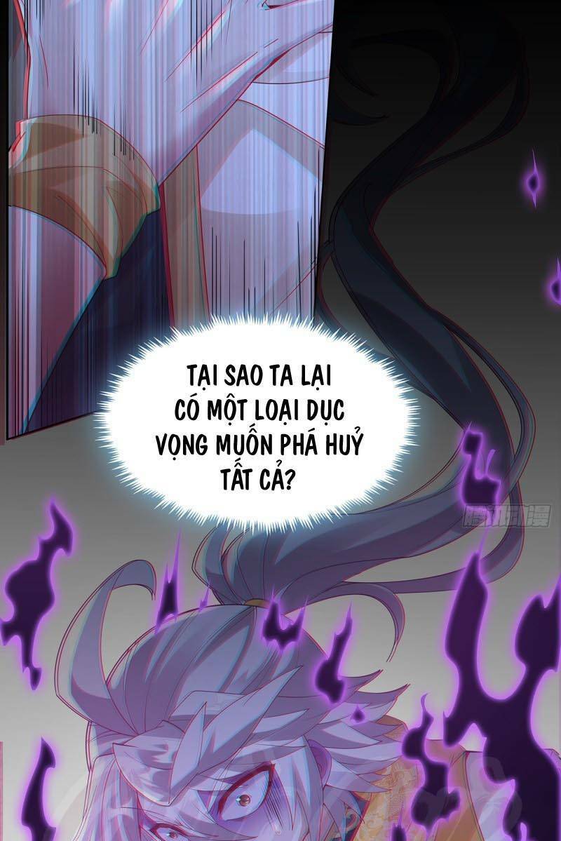 Nghịch Lân: Chapter 55