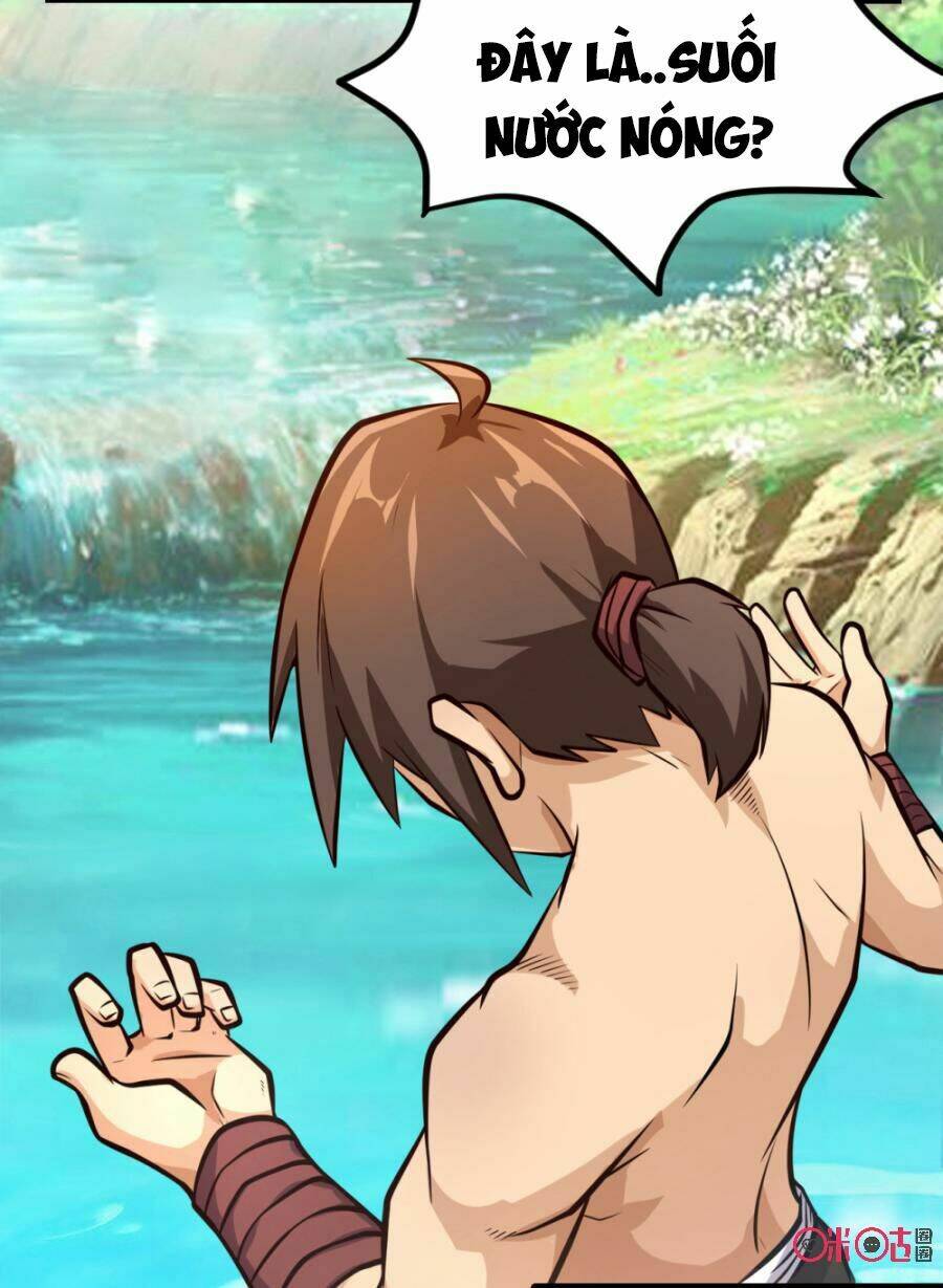 Tu Tiên Cuồng Thần: Chapter 5