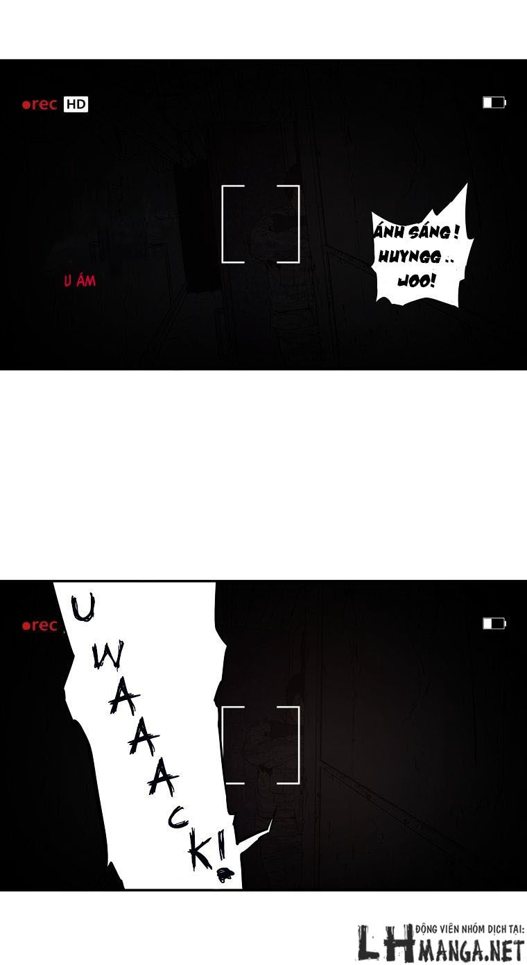 M.i.a - Jakjeonjung Siljong: Chapter 30