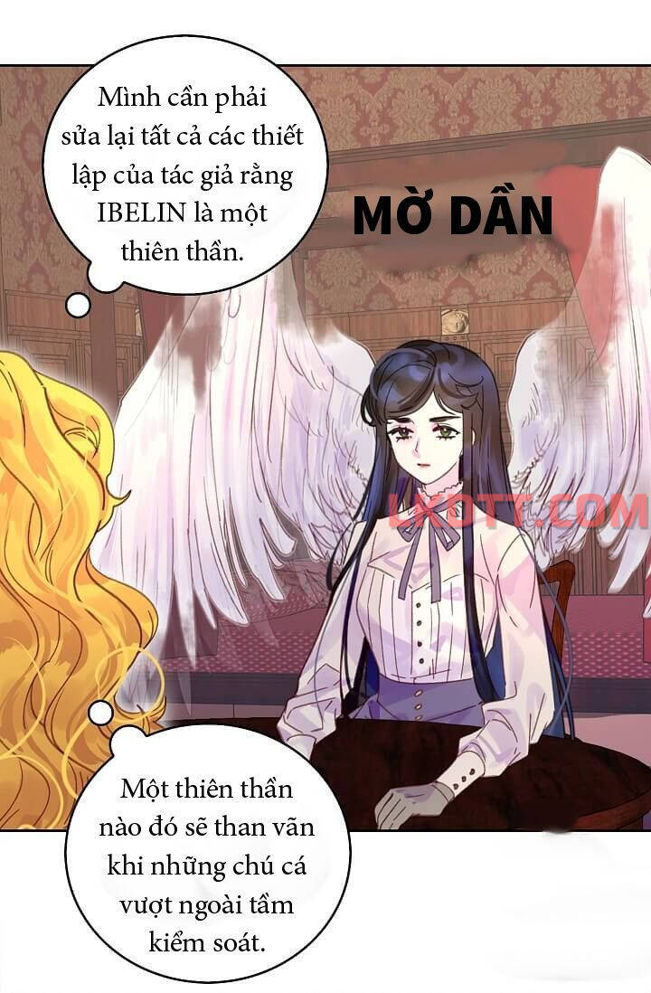 Đừng Xem Thường Nữ Phụ: Chapter 134