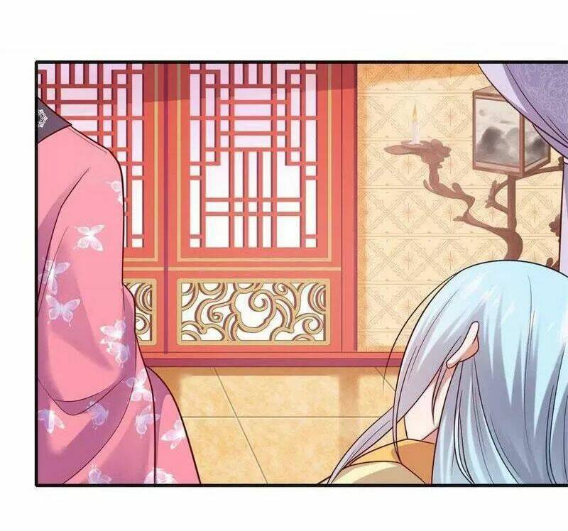 Khuynh Thế Y Phi Muốn Bỏ Chồng: Chapter 132