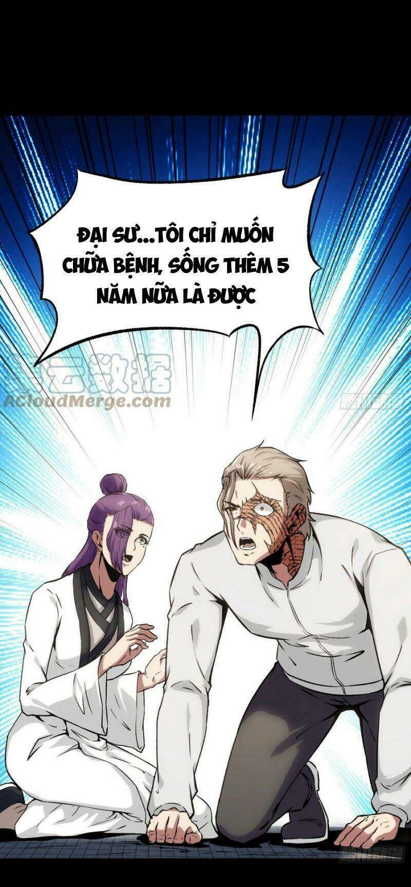 Cuồng Thiếu Siêu Thiên Tài: Chapter 63