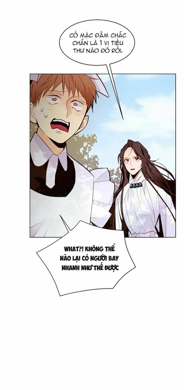 Cuộc Sống Rập Khuôn Của Một Quý Cô Tái Sinh!: Chapter 28
