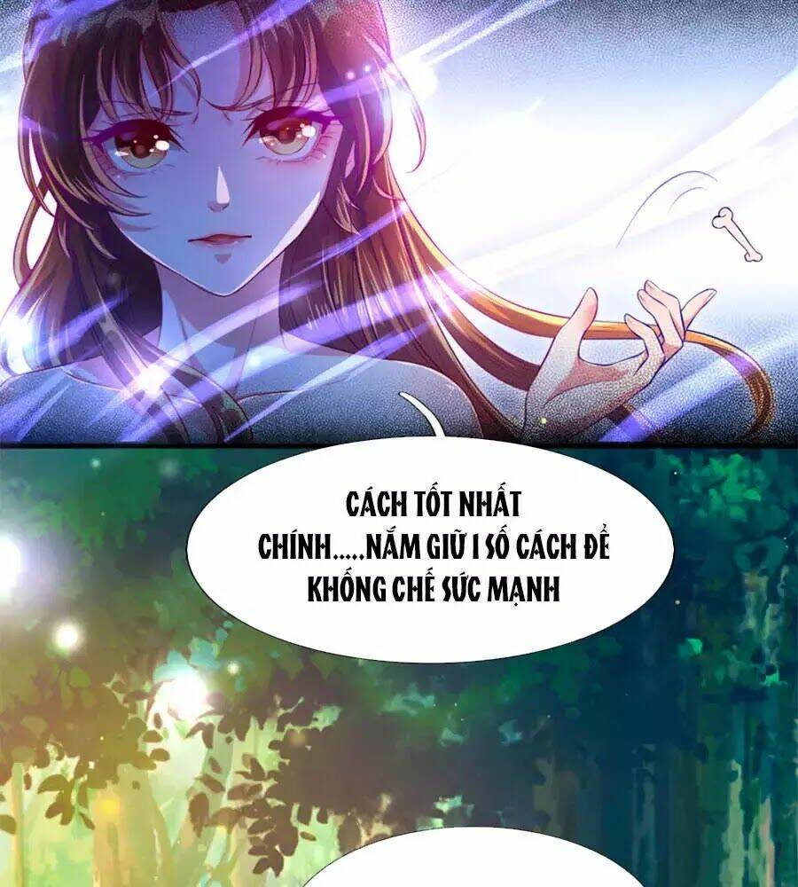 Phụng Lâm Thiên Hạ: Đệ Nhất Mỹ Nữ: Chapter 4