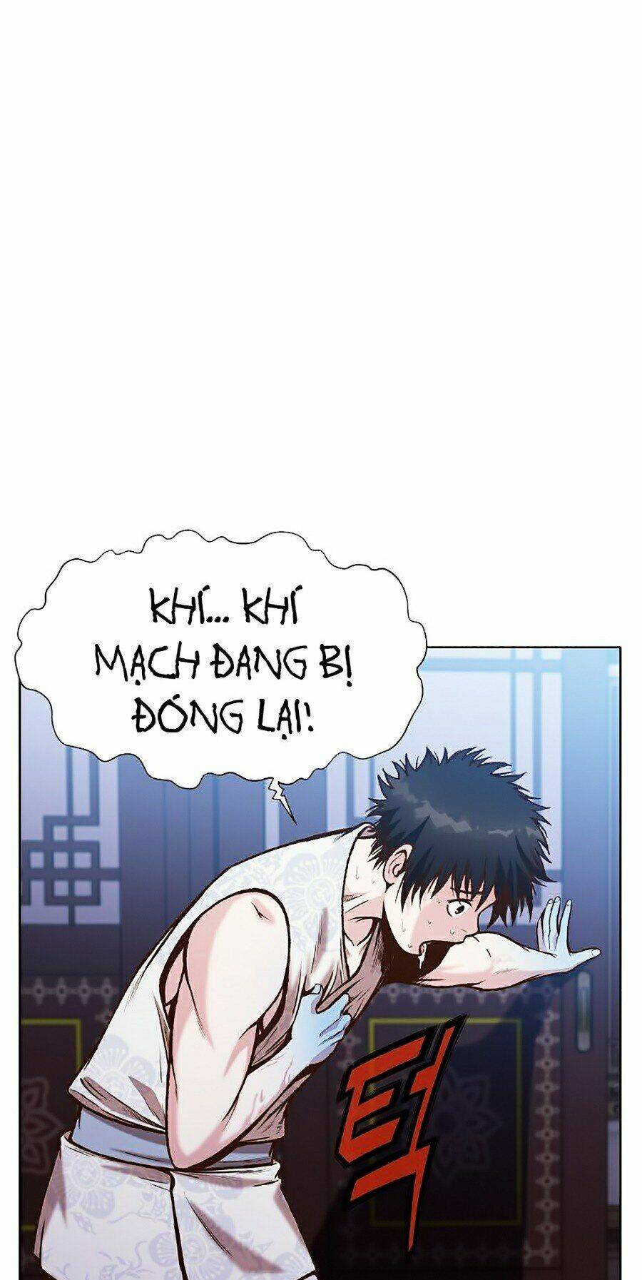 Thiên Võ Chiến Thần: Chapter 15