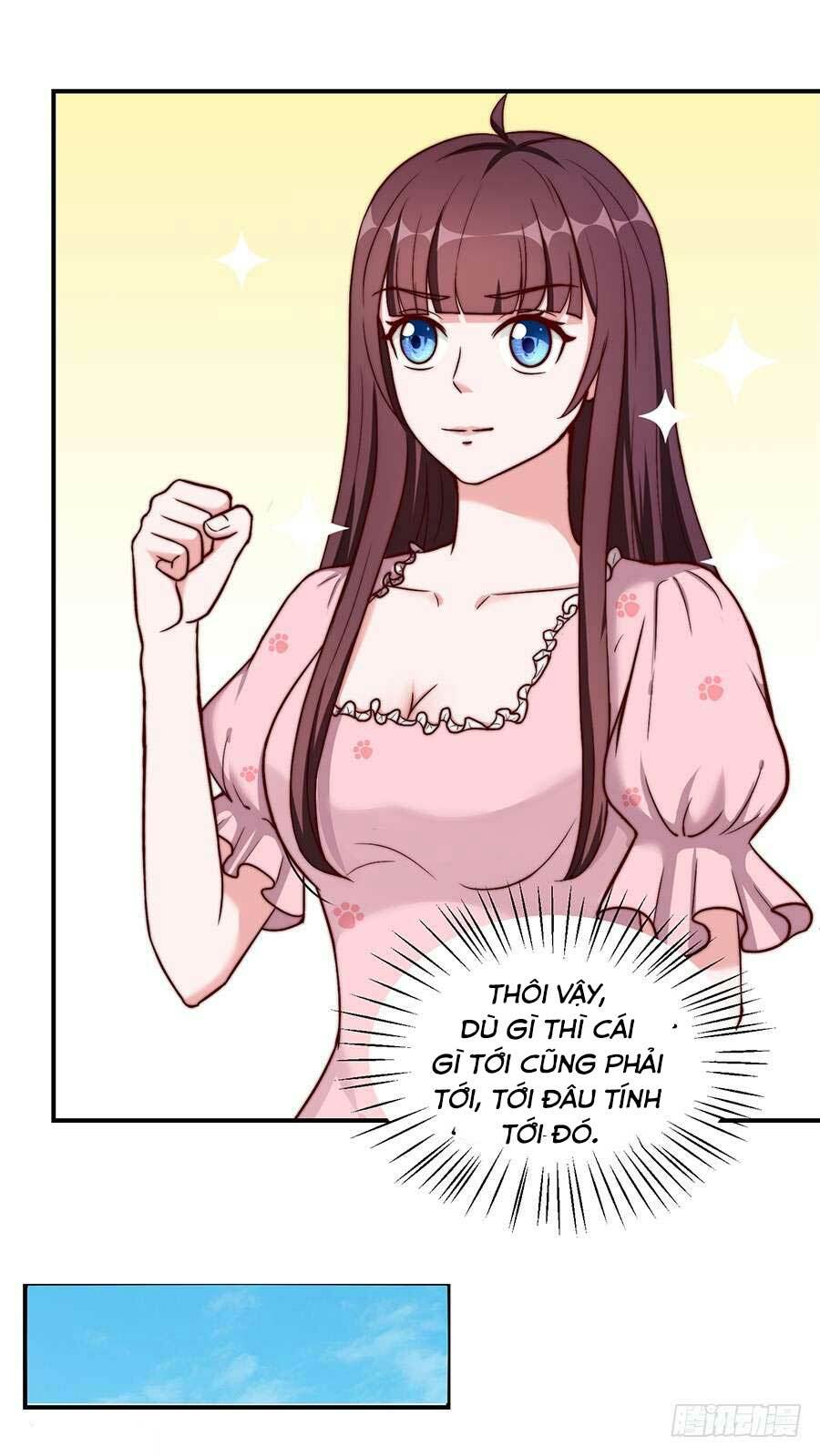 Gả Cho Tình Cũ Làm Lão Bà: Chapter 29