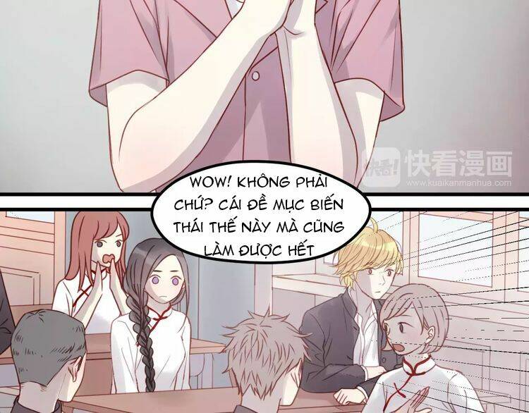 Lượm Được Một Tiểu Hồ Ly 2: Chapter 16