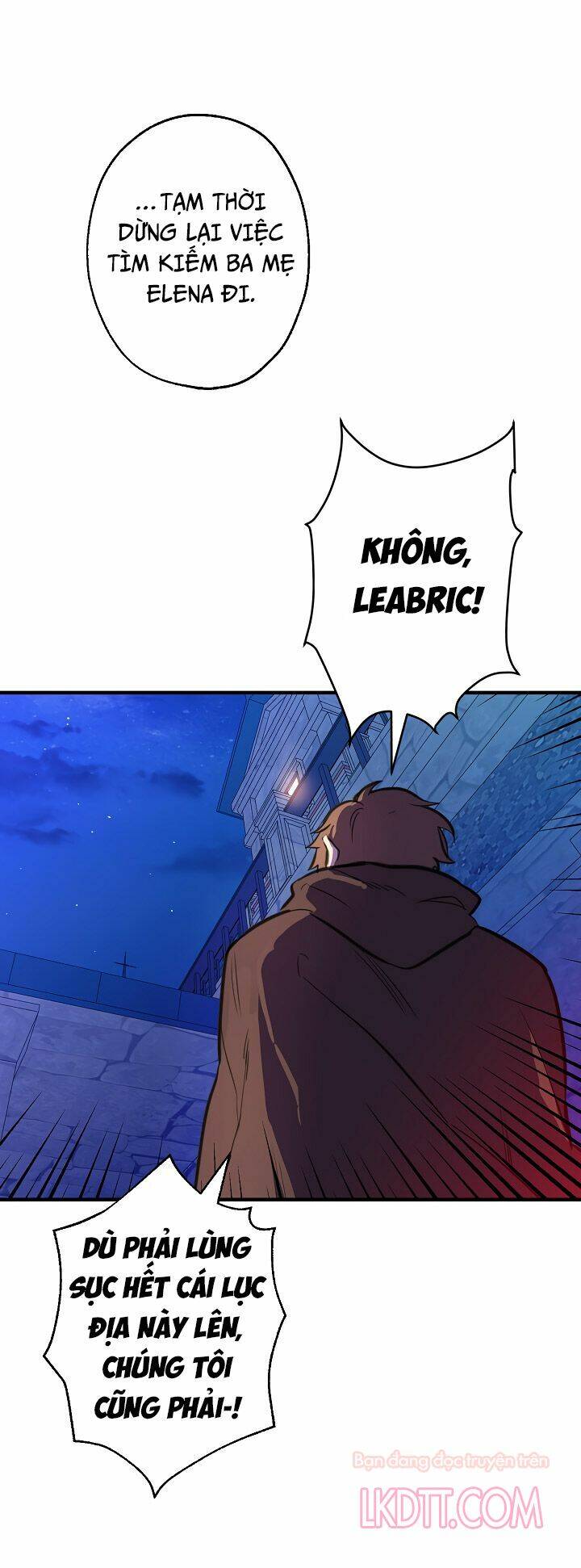 Hoàng Phi Bóng Tối: Chapter 10