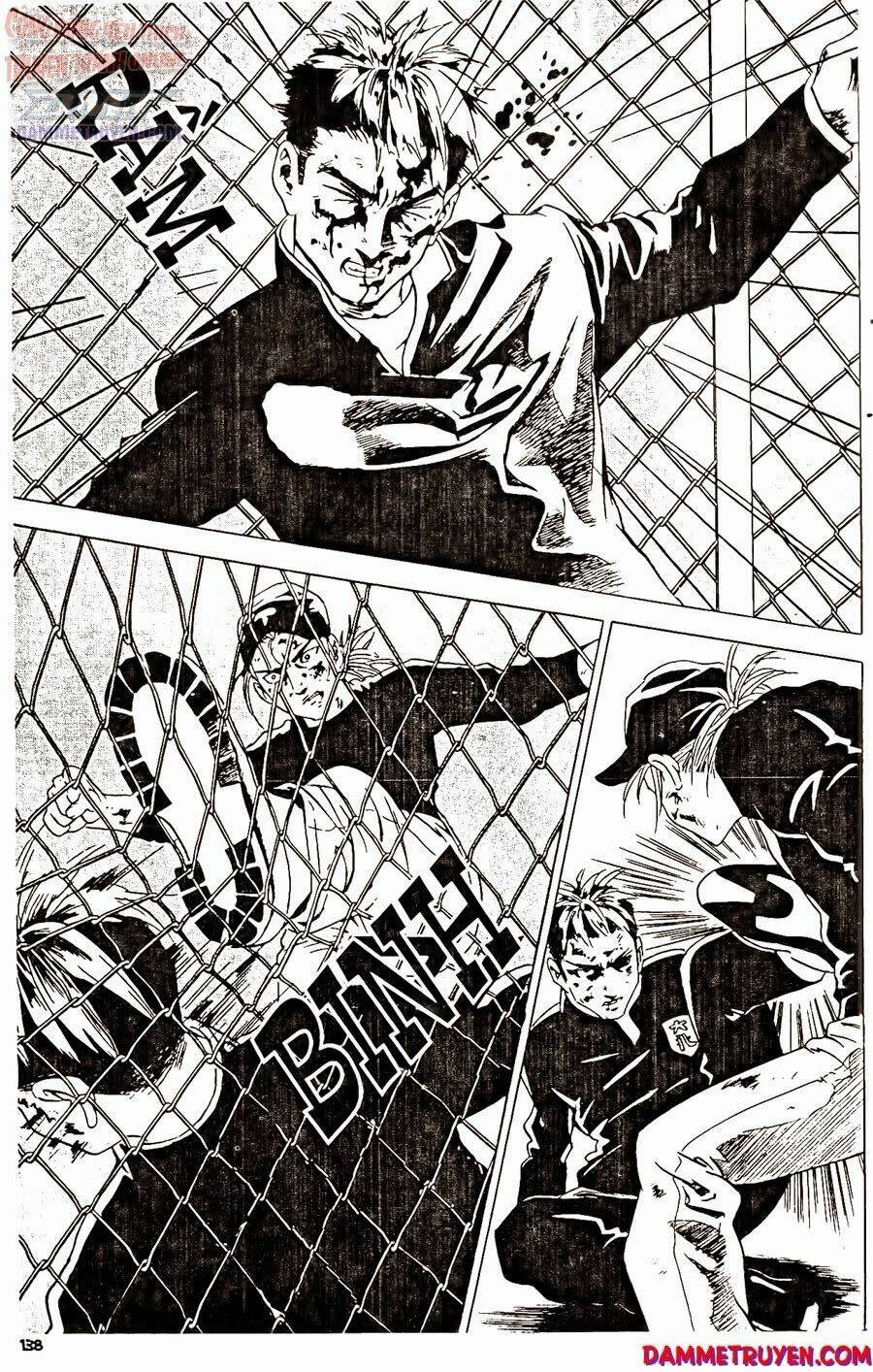 Ai Hơn Ai: Chapter 175