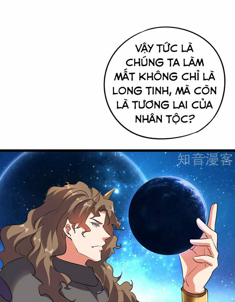 Phục Thiên Thánh Chủ: Chapter 99
