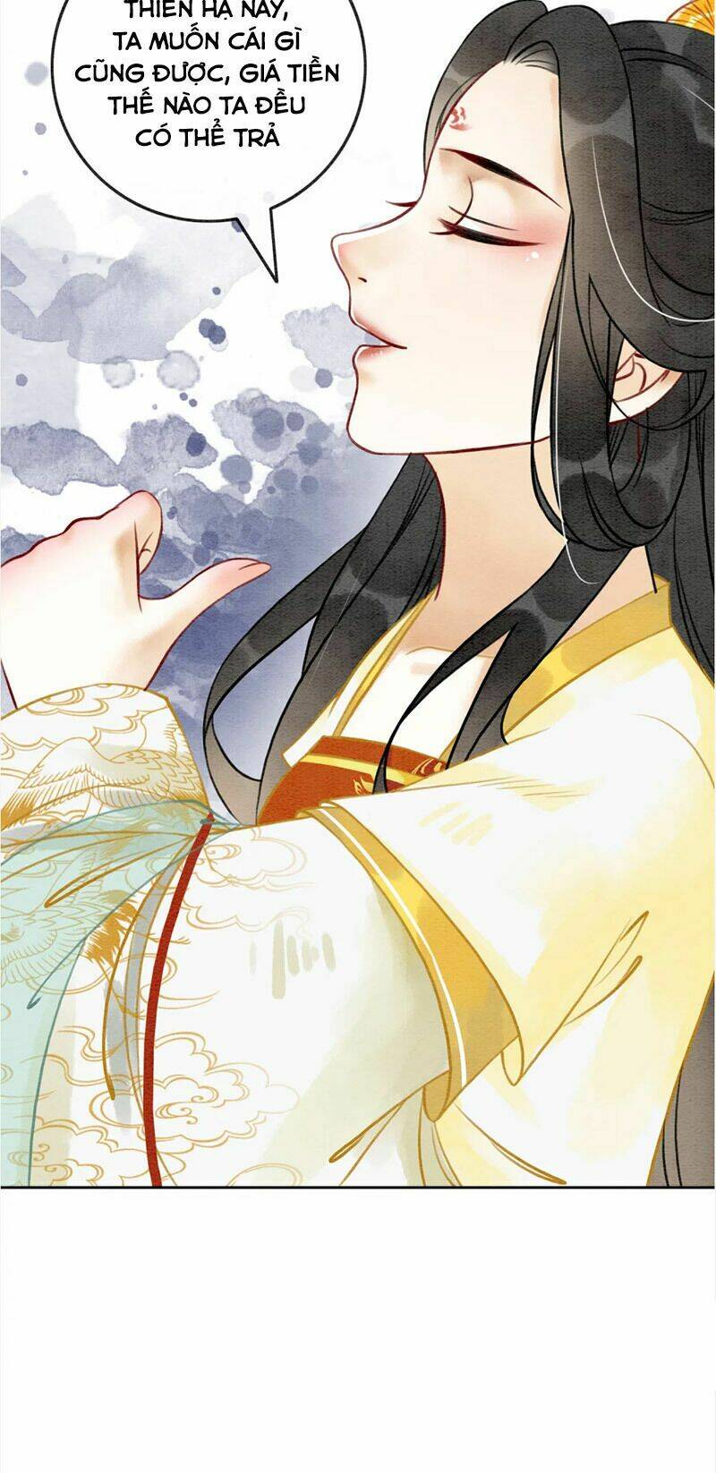 Hậu Cung Của Trẫm Cháy Rồi!: Chapter 75