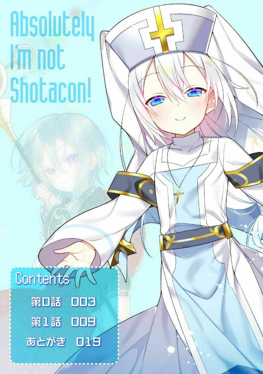 Sau Khi Chuyển Sinh, Tôi Có Một Party Toàn Là Trap, Nhưng Tôi Không Phải Shotacon!!!: Chapter 1.2
