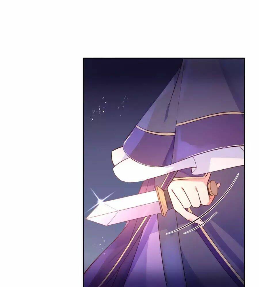 Điềm Mỹ Chi Huyết: Chapter 22