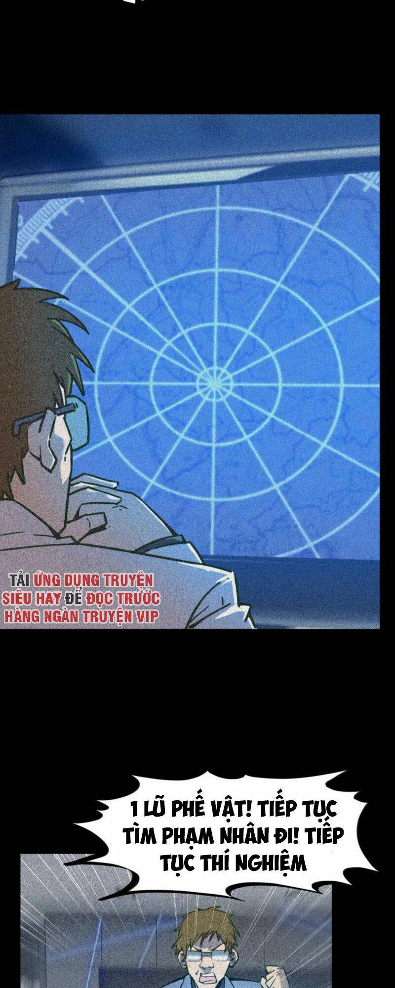 Bị Ép Thành Chúa Cứu Thế: Chapter 15