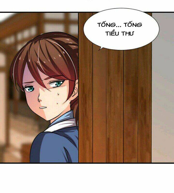 Phu Quân Có Độc: Chapter 2