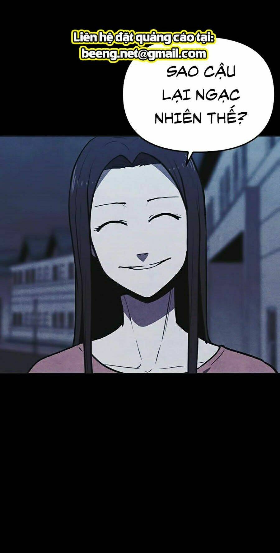 Cậu Bé Shotgun: Chapter 4