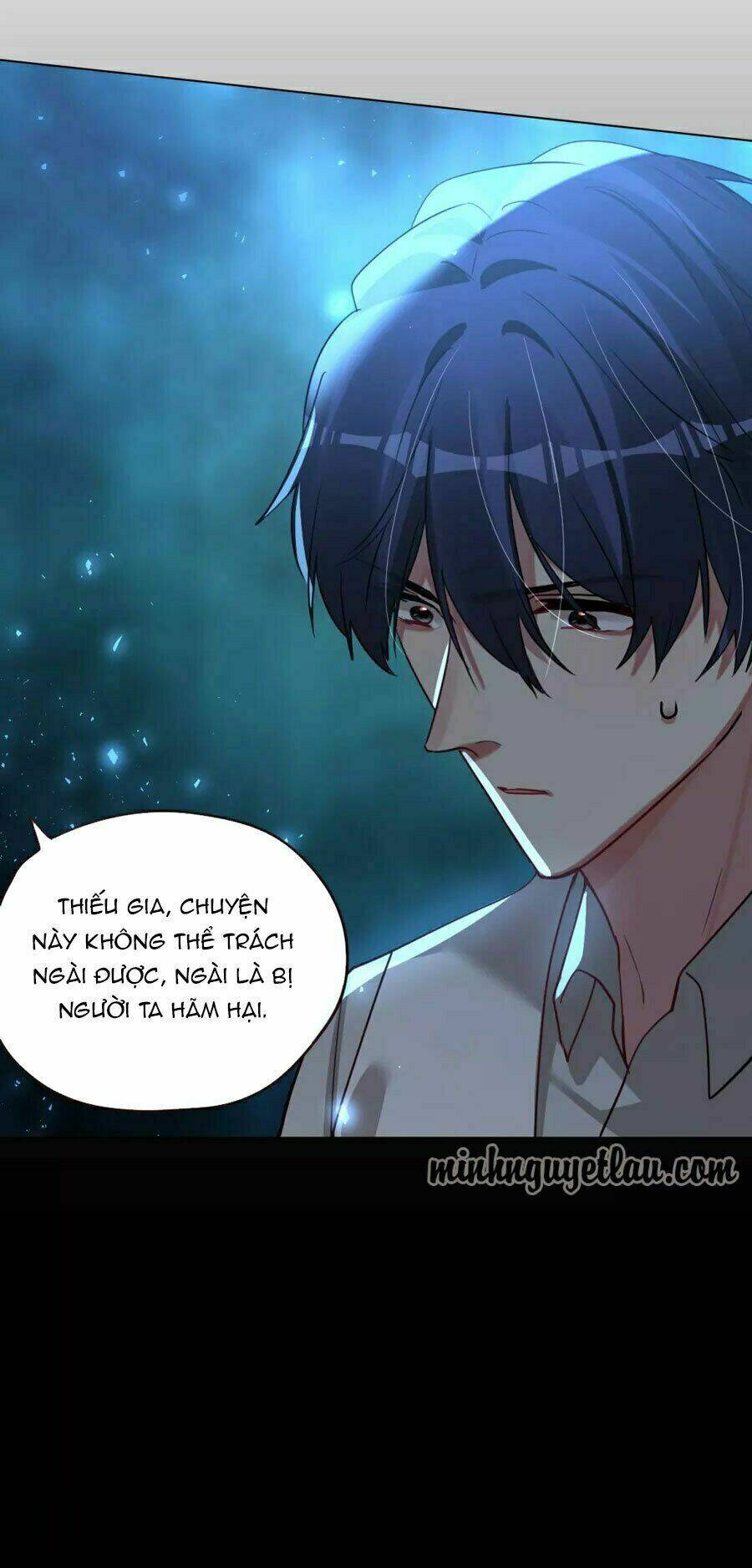 Vì Yêu Mà Khắc Cốt Ghi Tâm: Chapter 54