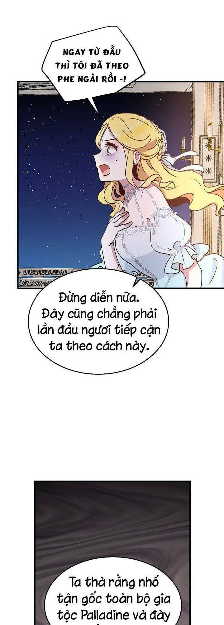Công Tước, Loạn Vừa Thôi!: Chapter 41