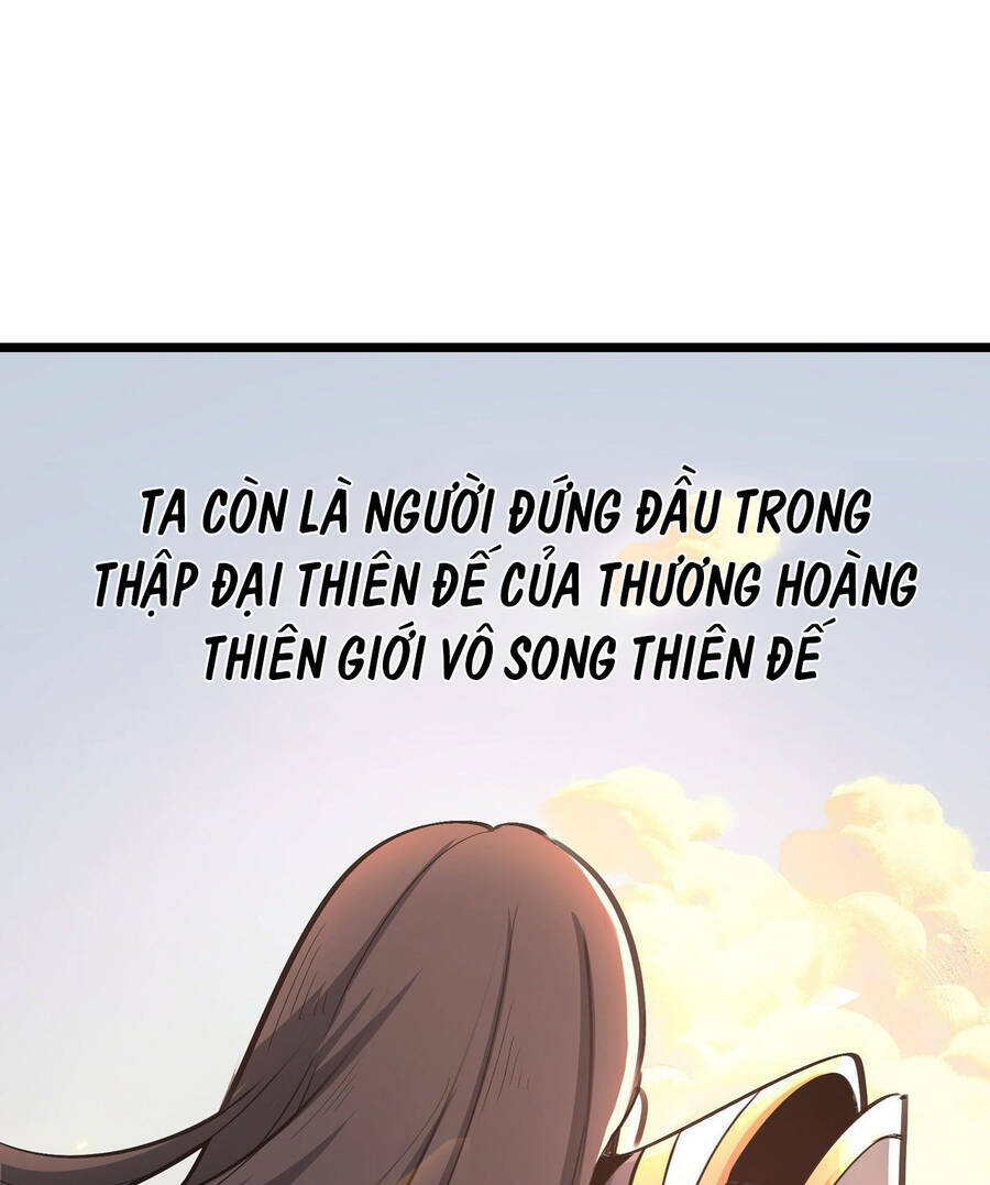 Thiên Đế Vô Song: Chapter 1