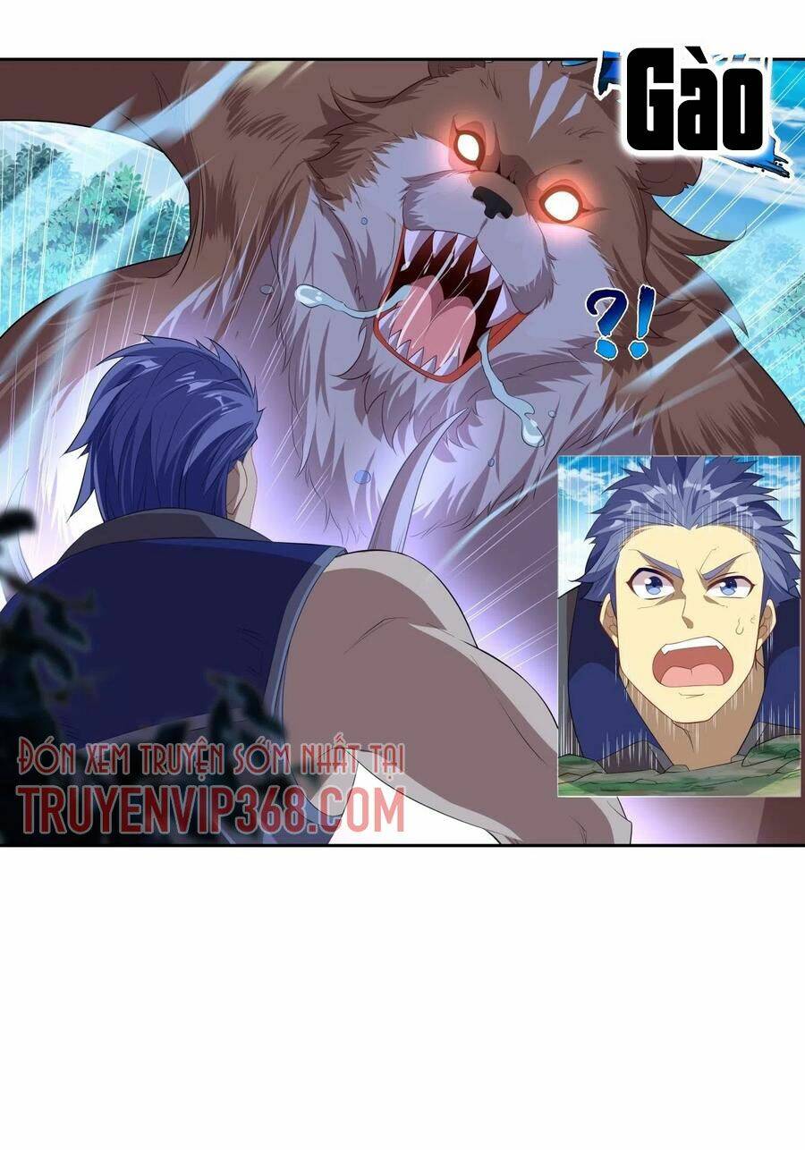 Người Nguyên Thủy Mạnh Nhất: Chapter 23