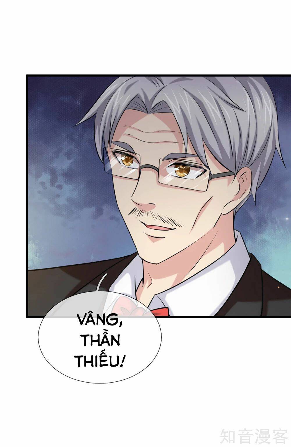 Tuyệt Thế Phi Đao: Chapter 209