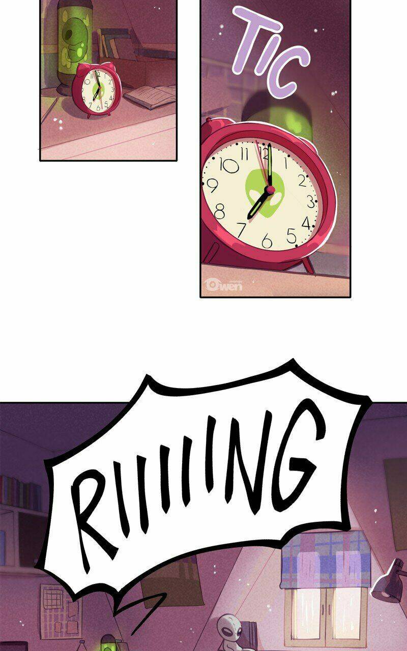 Lời Nguyền Lalin: Chapter 2