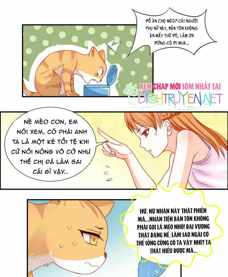 Ma Vương Đại Nhân Đi Thông Thả: Chapter 44