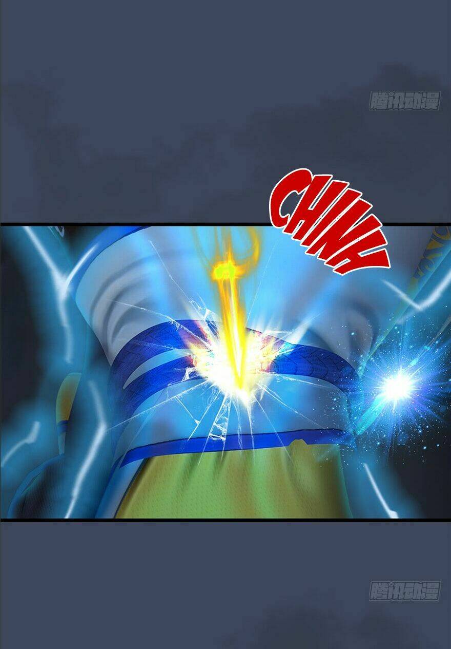 Cửu Hoang Đọa Huyền Sư: Chapter 31