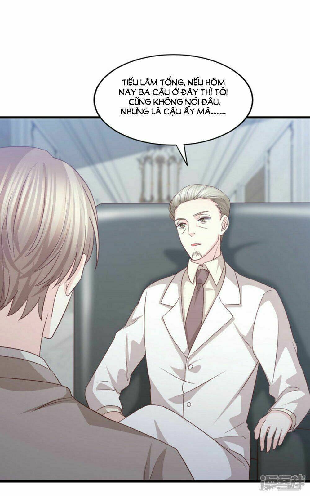 Ta Và Nam Thần Cởi Áo Ngủ Rồi: Chapter 62