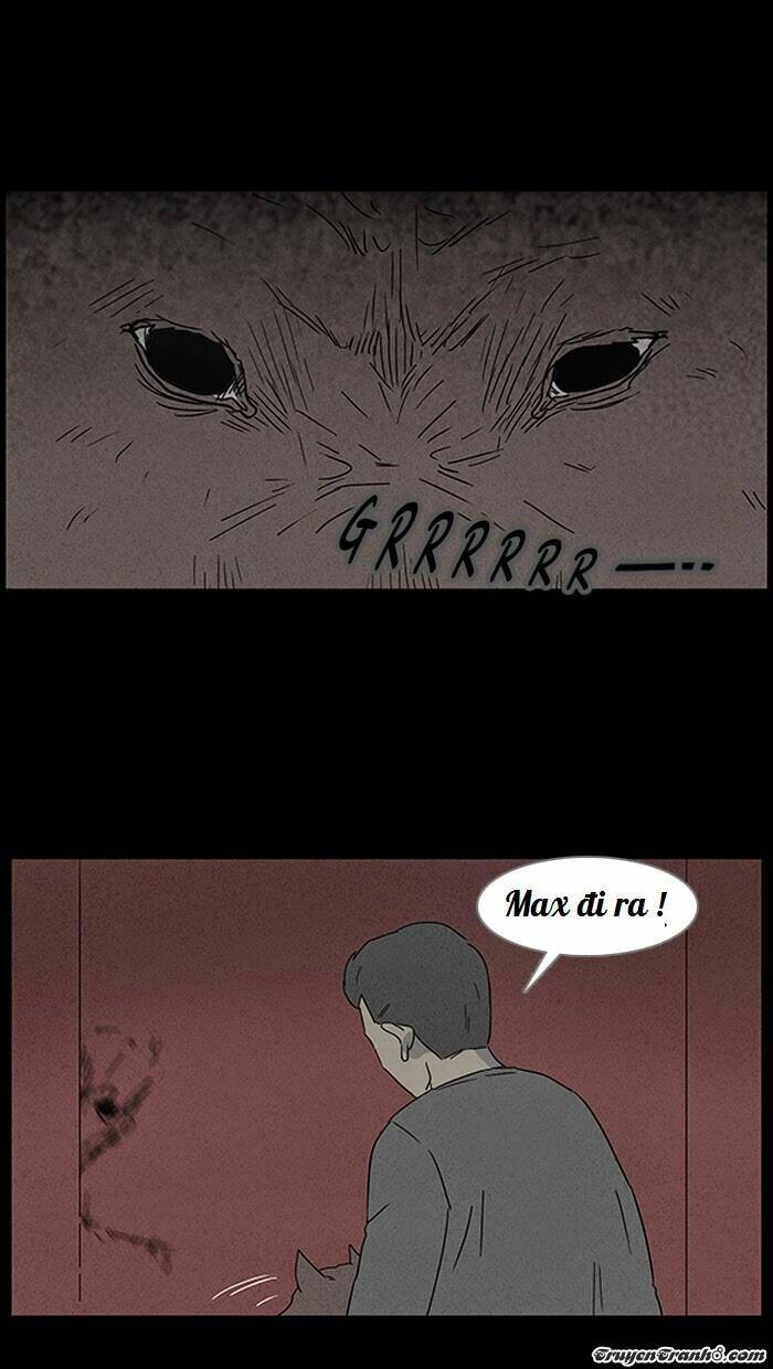 Những Câu Chuyện Bất Thường: Chapter 52