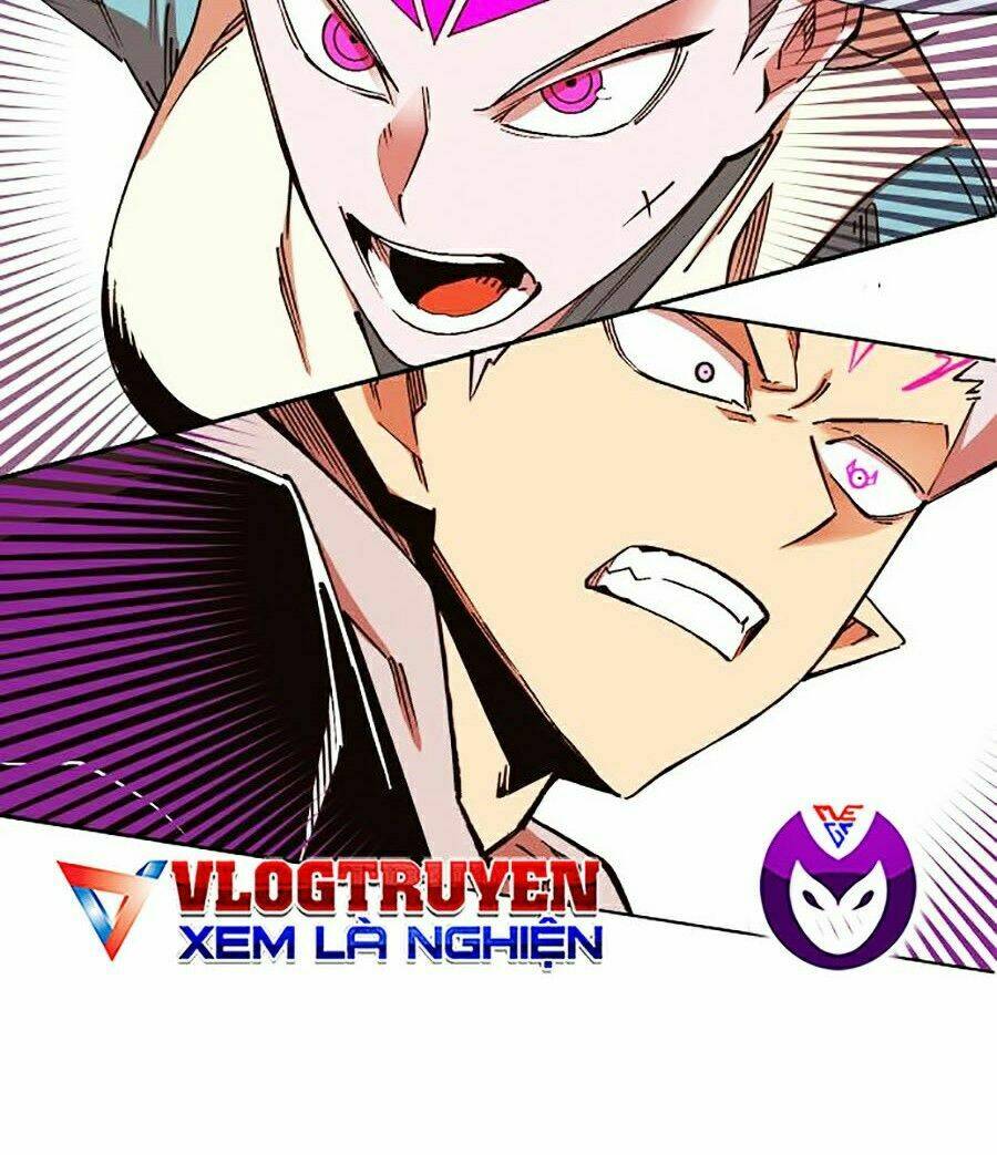 Hard Core Leveling Warrior Ss2: Chapter 101