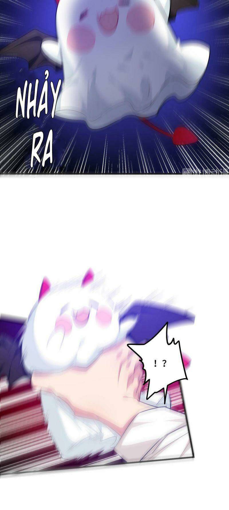 Vết Cắn Trí Mạng: Chapter 6