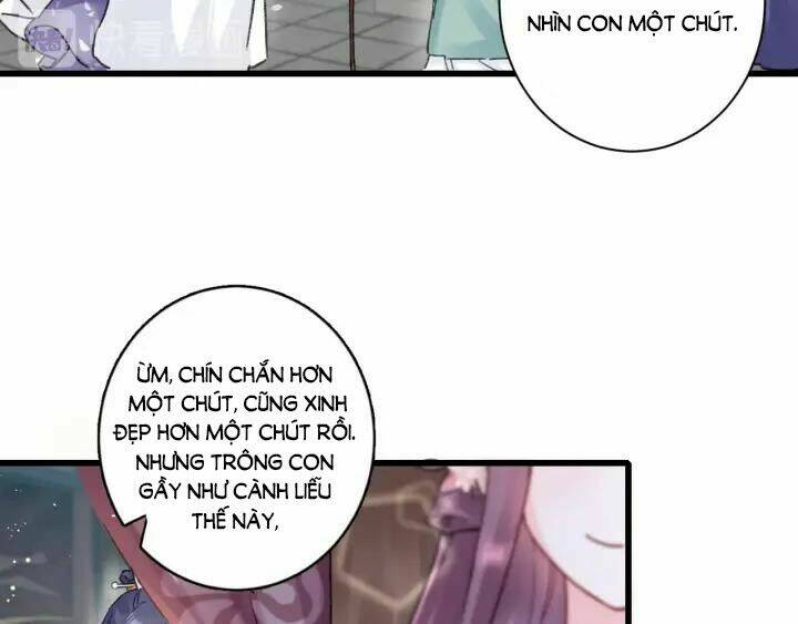 Hoa Nhan Sách: Chapter 127