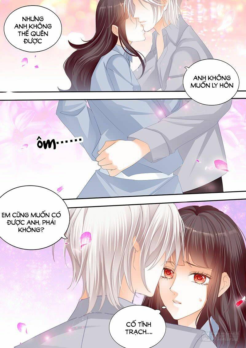 Thiểm Hôn Kiều Thê: Chapter 108