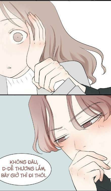 Mối Tình Đơn Phương: Chapter 8