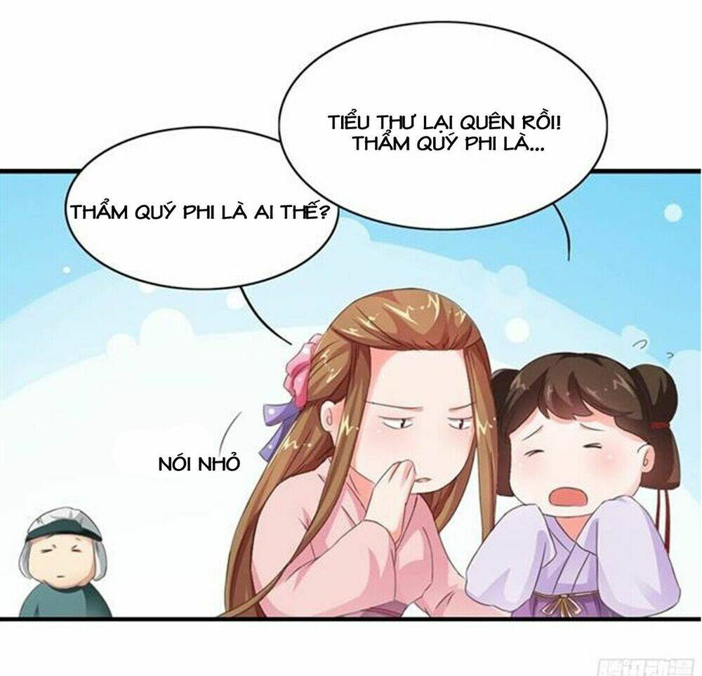 Hoàng Đế Hùng Mạnh Nhất Trong Lịch Sử: Chapter 5