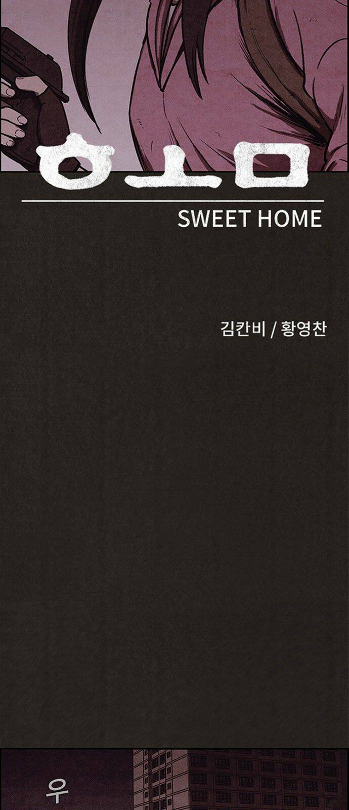 Quái Vật Tại Chung Cư Xanh: Chapter 116