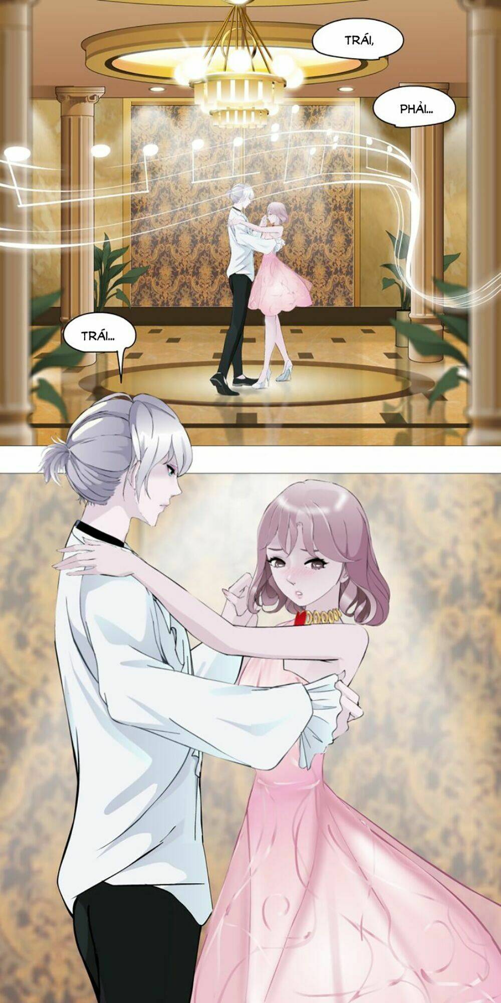 Sổ Tay Mỹ Nam Giới X: Chapter 11