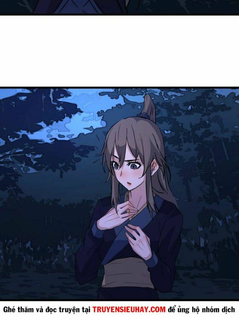 Ta Luyện Dược Thành Thánh: Chapter 12