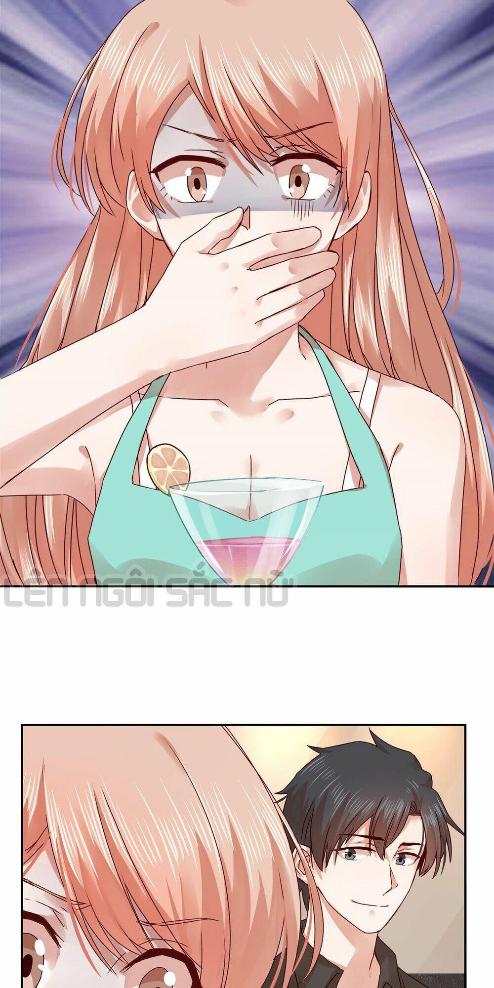 Vợ Yêu Của Ác Ma: Chapter 65