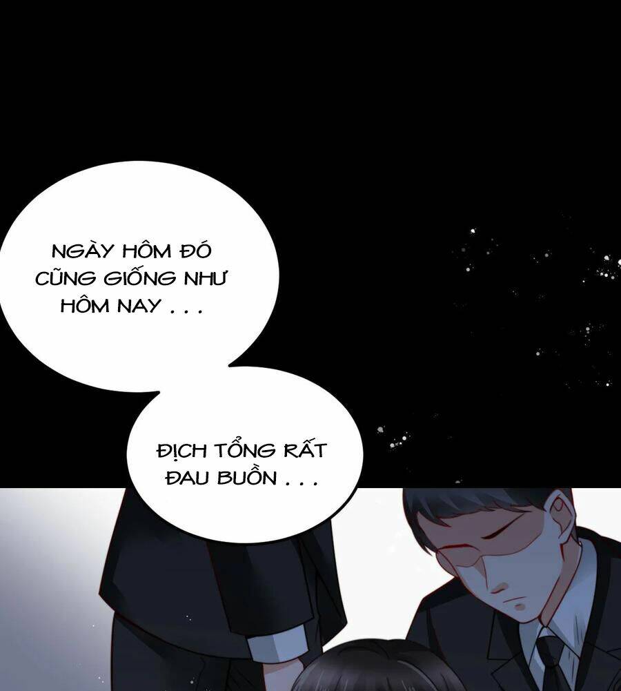 Cường Thế Tù Ái - Địch Thiếu Đừng Xằng Bậy: Chapter 71