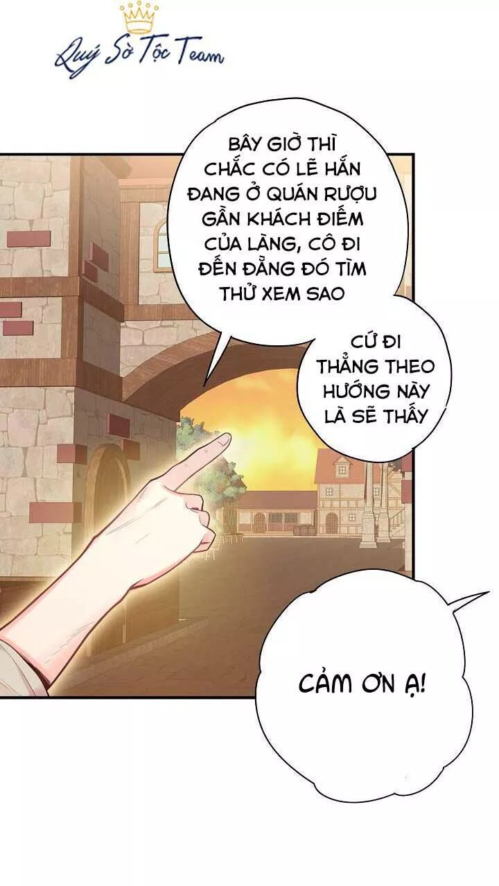 Tồn Tại Với Tư Cách Là Vợ Của Nam Chính: Chapter 113: Lời tiên tri