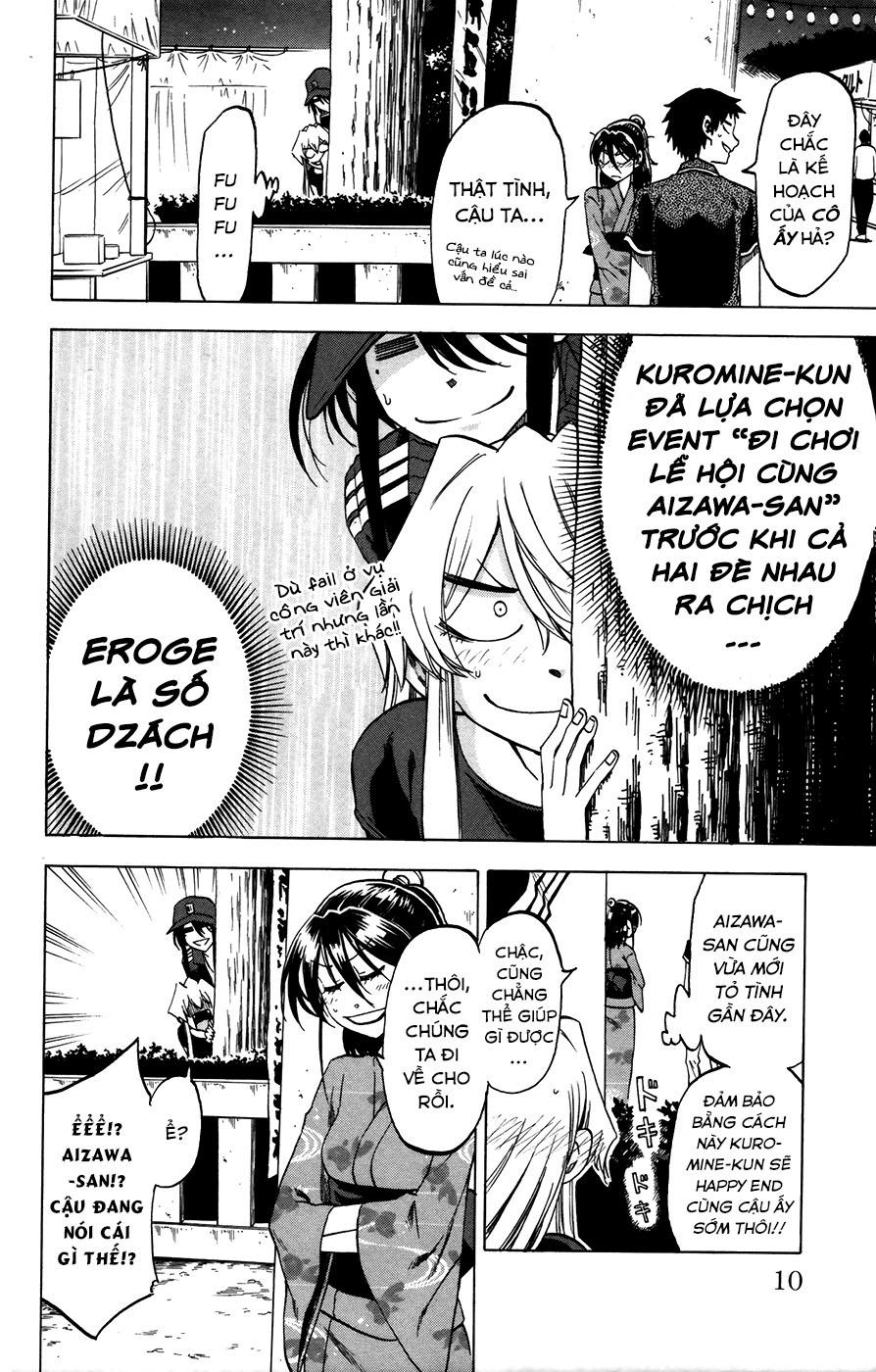 Jitsu Wa Watashi Wa: Chapter 26