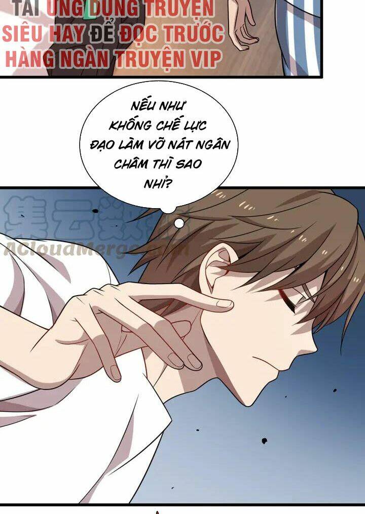 Trọng Sinh Tiểu Y Tiên: Chapter 44