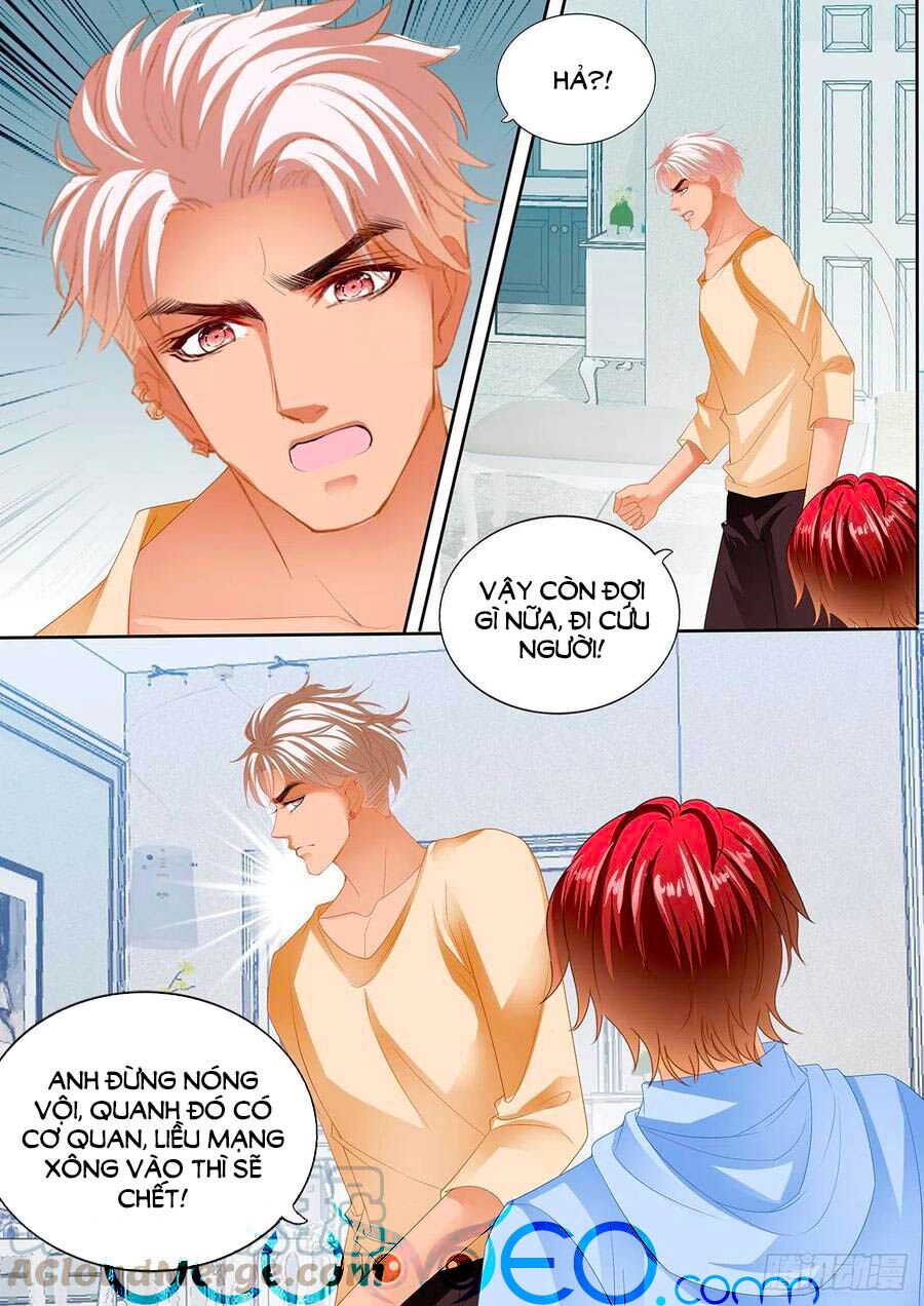 Bá Đạo Tiểu Thúc, Xin Trêu Chọc Vừa Thôi!: Chapter 264